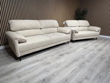 DFS Callie 3 Seater + 2 Seater