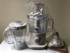 Kenwood White Multi-Pro