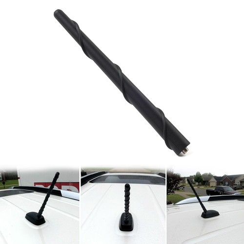 Radio antenna mast for - fm,