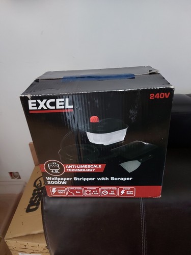 New heavy duty professional - new!,
