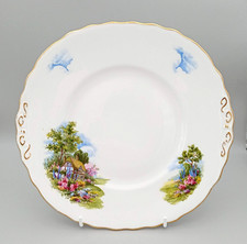 Royal Vale Cottage Garden Cake