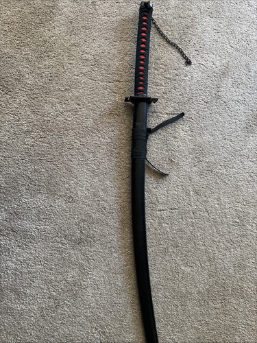 Kurosaki ichigo zangetsu - ichigo,