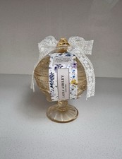 Laura ashley soy - blend, candle