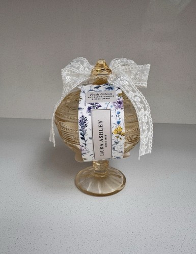 Laura ashley soy blend - blend, candle