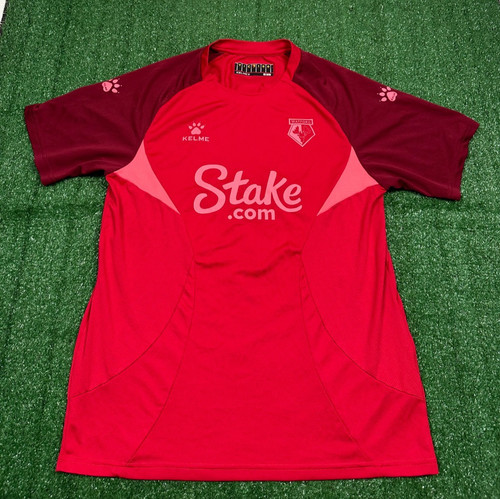 Watford kelme 2022 red - kelme,