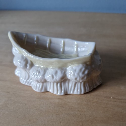 Belleek china model - belleek,
