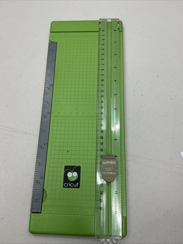 Cricut card cutter trimmer - cricut,