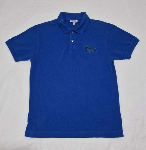 Lacoste boys big - lacoste,