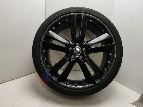 Jaguar xfr x250 5j 20 - x250, 8.5j