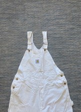 Carhartt Dungarees Bib
