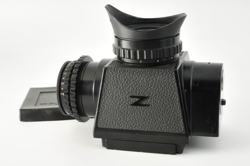 Exc zenza bronica ttl - ec,