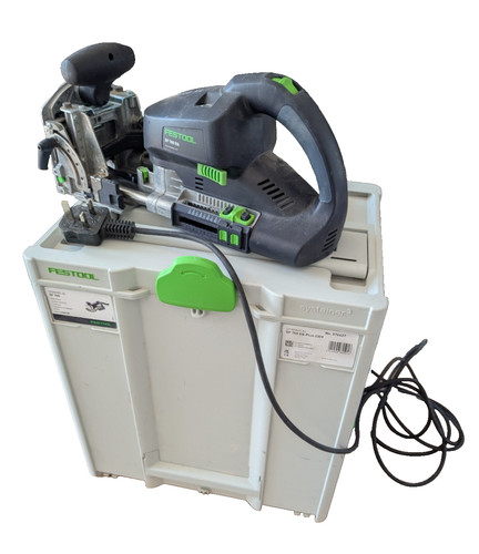 Festool df700 plus - festool, domino