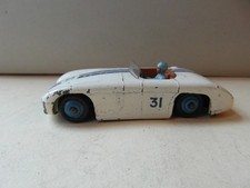 Dinky 133 Cunningham C-5r Road