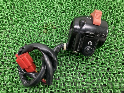 W650 right handlebar switch - right,