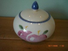 POOLE POTTERY DORSET FRUITS