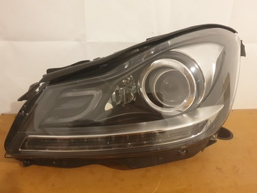 Mercedes class w204 - c-class,