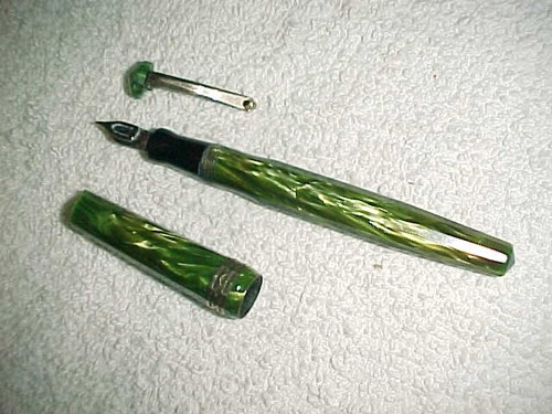 Eversharp doric pen - eversharp,
