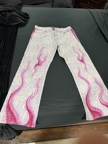 Casella meyer jacquard flame - jacquard,