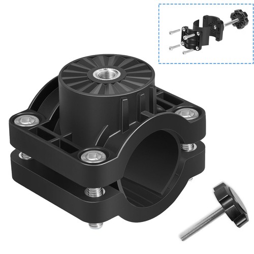 Zero degree pole - degree, bracket