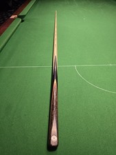 John Parris Unique 1-Piece Cue