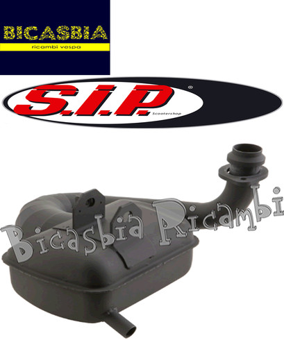8942 exhaust sip - exhaust, road