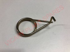 TORSION SPRING JCB Part No