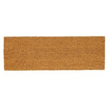Coir Step Mat Coconut Indoor