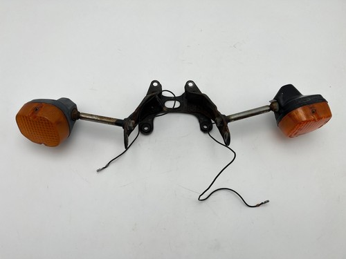 Honda 250 indicator - honda, xl