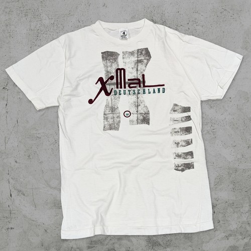 Vintage xmal deutschland band - vintage,