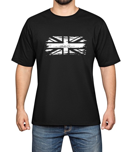 Union jack shirt british - jack, shirt,