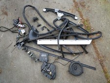 2001 2007 mercedes class - mercedes,