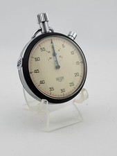 Rare heuer split - rare, split-second