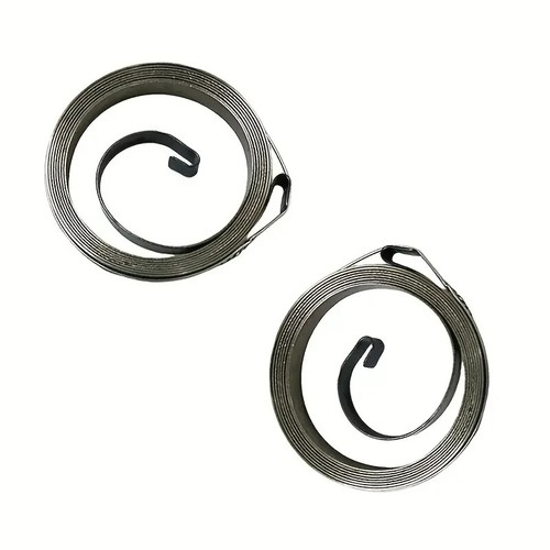 Honda recoil spring pull - honda,
