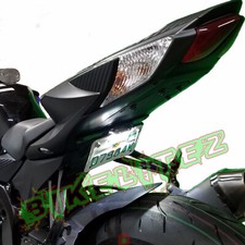 11-26 Suzuki GSXR600 / GSXR