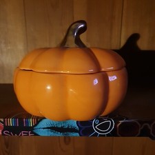 TK Maxx Decorative Pumpkin