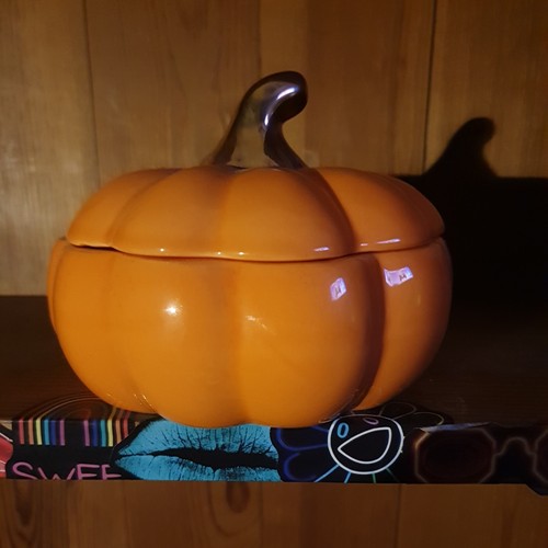 Maxx decorative pumpkin - maxx,
