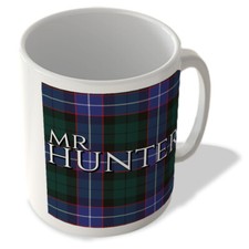 Mr Hunter - Hunter Modern