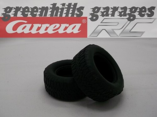 Greenhills carrera ford - greenhills, rc