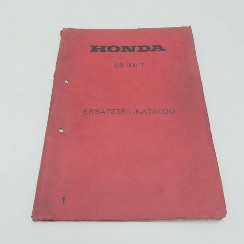 Original honda 500 1974 - original, t