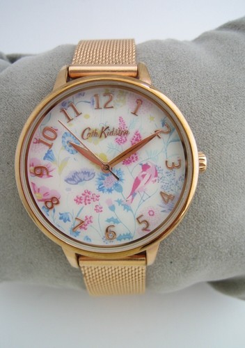 Cath kidston watch hghgate - cath,
