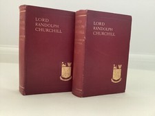 Winston S. Churchill - Lord
