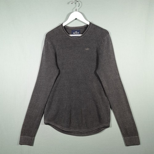 Hollister jumper mens - hollister,