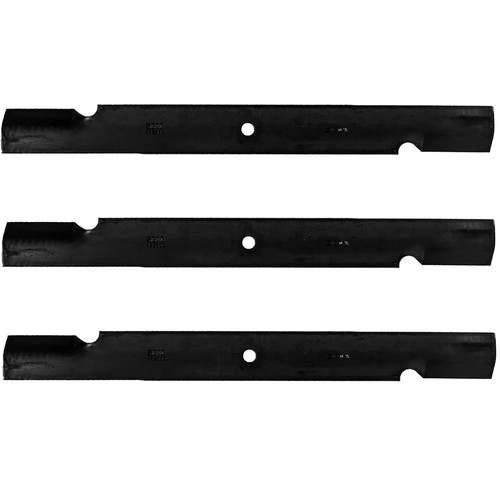 3pk genuine oem scag - genuine, 72"