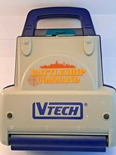 Vtech 1990 Battleship Command