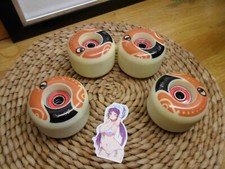 Skateboard wheels - skateboard,