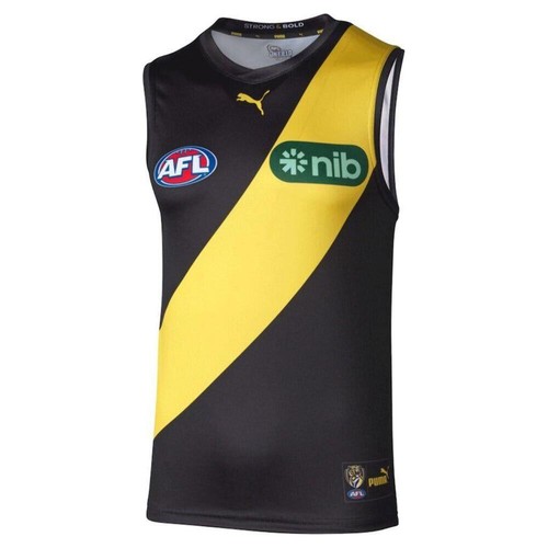 Official puma richmond - official,
