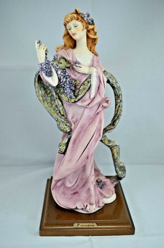 Large capodimonte florence - capodimonte,