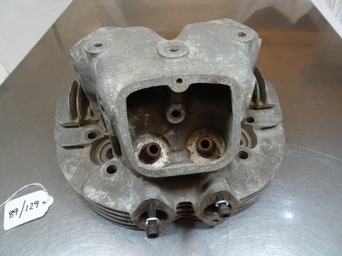 Norton dominator engine - norton, 99