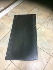 ROGER BLACK GOLD MEDAL TREADMILL MODEL-JX-662SW RUNNING DECK 1167MM L X 586MM W