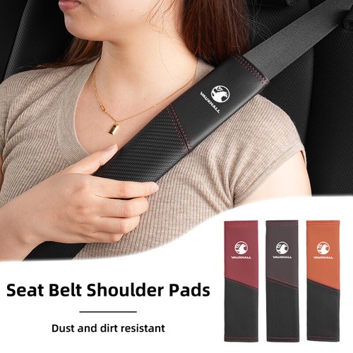 Car seat belt - belt, cover
